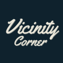 Vicinity Corner - discord server icon