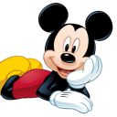 Mickey Mouse's Club House - discord server icon