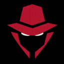 Incognito - discord server icon