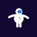 Space for Everyone 🚀 - discord server icon