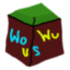 WoWu Us NetWork - discord server icon