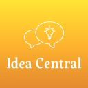 Idea Central - discord server icon