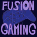 Fusion Gaming - discord server icon