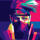 Naruto - discord server icon