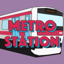 Metro Station - discord server icon