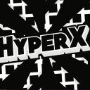 HyperX - discord server icon