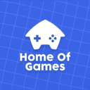 HomeOfGames Army - discord server icon