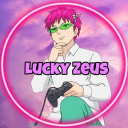 Lucky Zeus - discord server icon