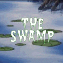 The Swamp - discord server icon