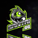 Santai.GG Community - discord server icon