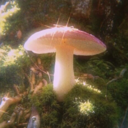 Green Mush |  Social-Chat - discord server icon