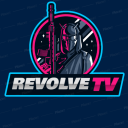 RevolveTV's community - discord server icon