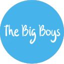 The Big Boys - discord server icon