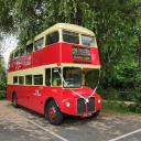 Routemaster RM1822 - discord server icon