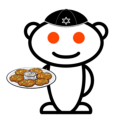 r/JewishCooking - discord server icon