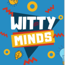 The Witty Minds - discord server icon