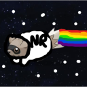 The Nyan Zigzagoon (TNZ) - discord server icon