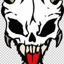 The drowned devils - discord server icon