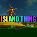 island thing - discord server icon