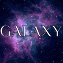 GALAXY - discord server icon