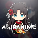 Akiranime ID - discord server icon