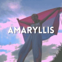 amaryllis・closed - discord server icon