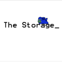 The Storage - discord server icon