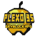 Plexo 95 | Modpack - discord server icon