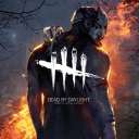 Dead By Daylight Sverige/Sweden - discord server icon