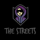 The streets - discord server icon