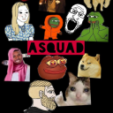 ASquad - discord server icon