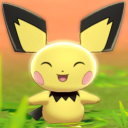 Pokemon GO community - discord server icon