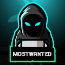 MostWanted - discord server icon
