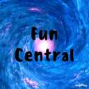 Fun Central - discord server icon