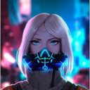 Cyber Life #100 - discord server icon