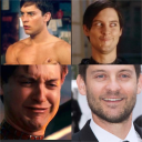 !Toby Maguire Cult - discord server icon