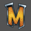 MineCrad - discord server icon