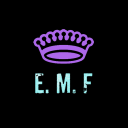 E.M.F - discord server icon