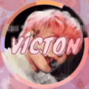 ៶ VICTON ﹟ STUPID O’CLOCK - discord server icon