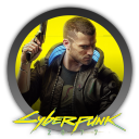 Cyberpunk 2077 Germany - discord server icon