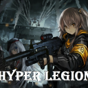 Hyper Legion - discord server icon