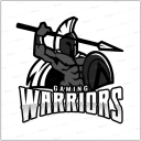 Gaming Warriors - discord server icon