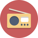 Radio Indonesia Bot - discord server icon