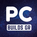 PC Builds.Gr - discord server icon