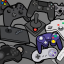 Unknown Game Nexus - discord server icon