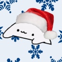 Bongo Cat Meow - discord server icon