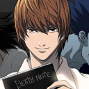 YAGAMI NO FAMILY - discord server icon