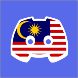Old Discord Malaysia - discord server icon