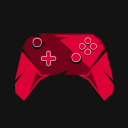 Gamer's lounge - discord server icon