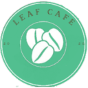 leaf cafe - discord server icon